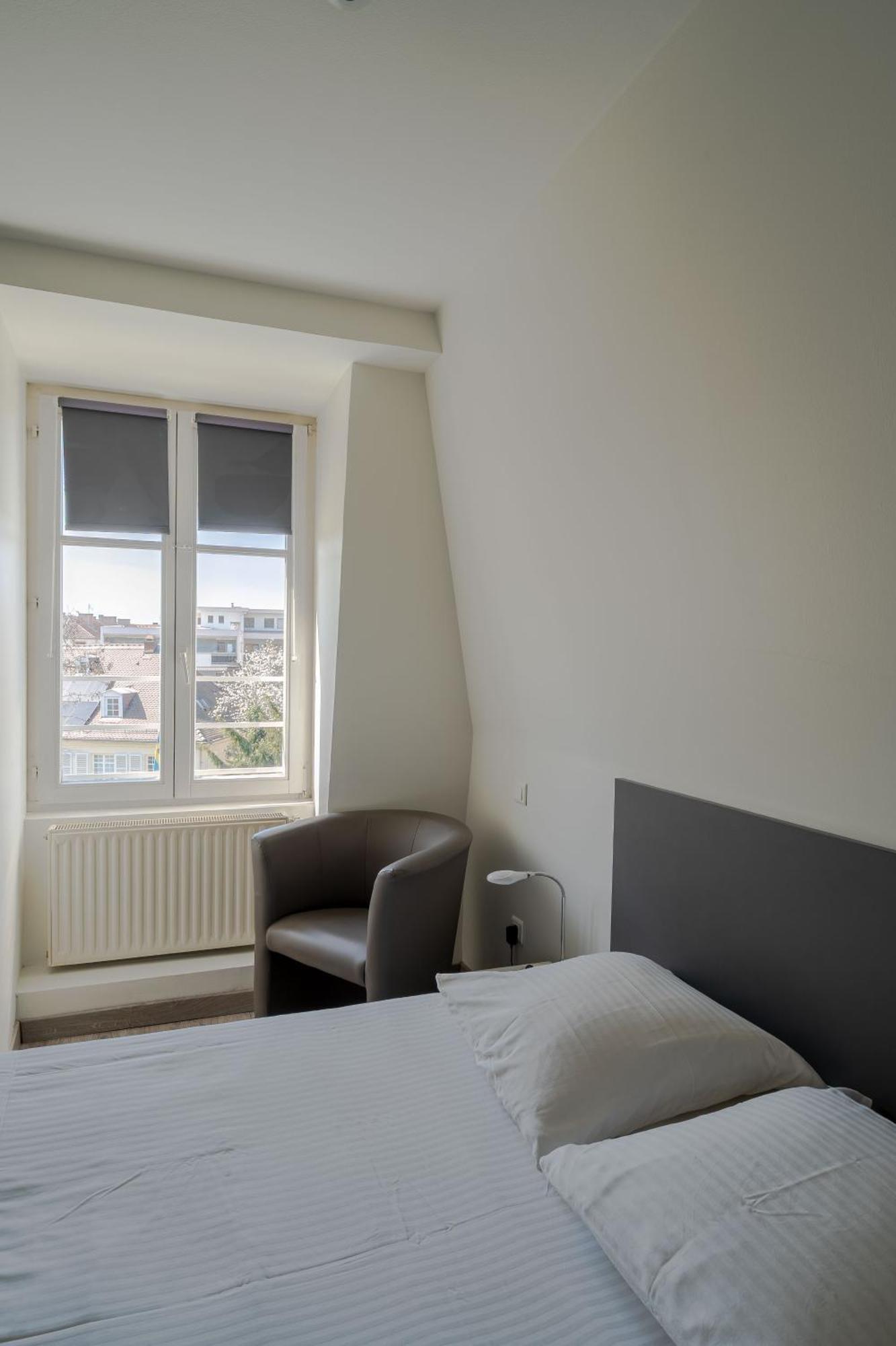 La Résidence de l'Orangerie Estrasburgo Exterior foto